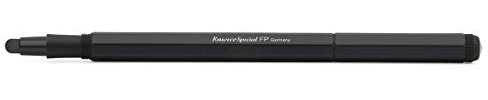 Kaweco SPECIAL Connect Touch Black 10002046, schwarz, OS