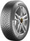 CONTINENTAL WINTERCONTACT TS 870 - 225/45R17 91H - C/B/70dB - Winterreifen