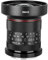 Meike 10 mm F2.0 Ultra Weitwinkel APS-C Manueller Fokus Objektiv kompatibel mit Nikon Z Mount Kameras Z50 Z50II Z5 Z6 Z7 Z6II Z7II Z30 Zfc im APS-C-Modus