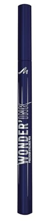 Manhattan Wonder'Ink Eyeliner 003
