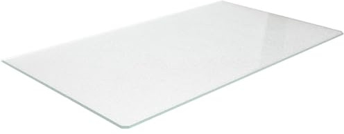 Genuine SMEG Fridge Freezer GLASS SHELF 775650527