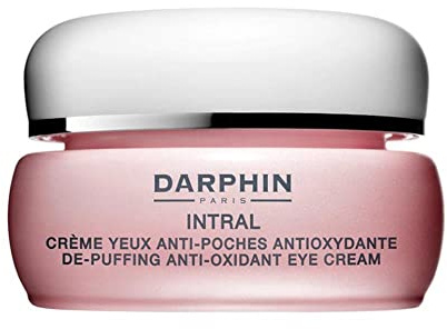 Darphin Paris Intral De Puffing AntiOxidant Eye Cream