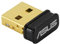 ASUS USB-N10 Nano B1 – USB WLAN-Stick/WLAN-Adapter N150 (vergoldete Beschichtung)