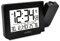 LA CROSSE TECHNOLOGY - WT522 - Sveglia radiocomandata con proiezione - Nero