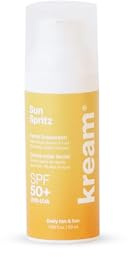 KREAM SPF50+ 50ml Gesichtsschutz für Gesicht