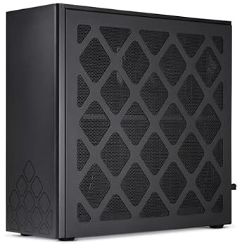 2023 Intel NUC 13 Extreme Compute Kit NUC13RNGi9 Gaming Mini PC Gamer Desktop Computer, 13th Gen Core i9-13900K,up to 5.8 GHz,24 cores,32GB RAM 4TB SSD, WiFi 6, Bluetooth 5.2,Windows 11 Pro