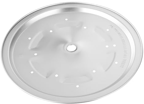 EKCOS Olla a presión eléctrica, Cubierta Interior de Disco, Tapas de Bandeja, Placa de Aluminio de 4L/6L/8L, Accesorios de Utensilios de Cocina eléctricos, Cubierta for Estufa (Color : 6L)