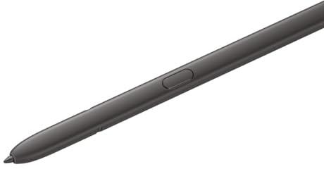 Samsung S Pen Smartphone Eingabestift EJ-PS928 für Galaxy S24 Ultra, Ersatz S Pen, Gestensteuerung, Hohe Druckempfindlichkeit, Fernbedienung, Black