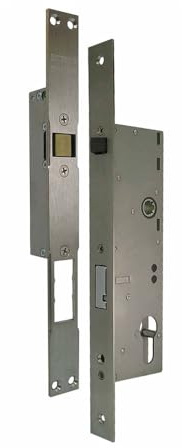 Cerradura eléctrica Dorcas Duo 20/85 56020/49 85 mm