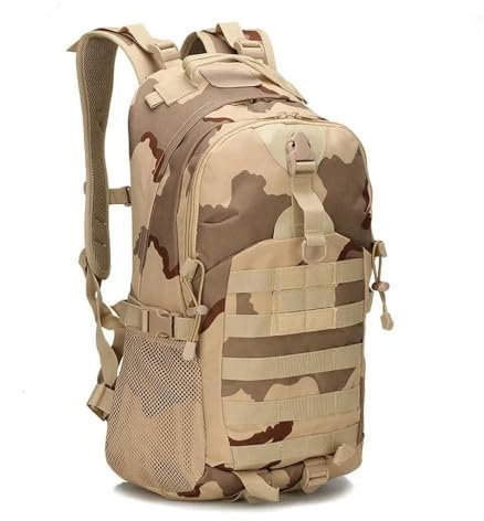 Mochila ZBDZSW Impermeable de Nailon 800D de 35 l, Mochila de diseño, Mochila para el día a día, Mochila para Ordenador portátil Famosa para Viajes