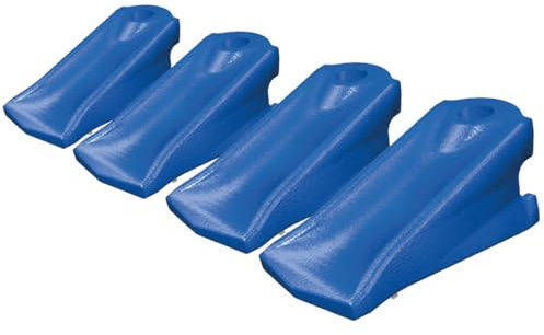 Baggerzahn Zahnspitze UNI Z Größe 2 Zahnkappe Schaufelzahn Löffelzahn 6er-Pack