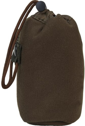 HÄRKILA | Thermal Spotter Tasche| Professionelle Jagd Kleidung & Jagd Zubehör | Skandinavische Qualität Made to Last | Farbe: Dark Willow Green, One Size