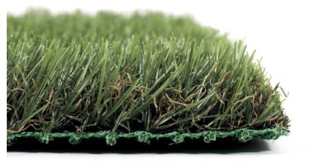 Nortene Césped Artificial Green Zurich Evolution Reciclable 30 mm 2X4 M | Césped Artificial Zurich Recyclable Nortene, Apariencia Natural Sin Mantenimiento, Resistente Y Duradero Para Uso Exterior