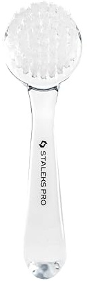 STALEKS PRO pennello per unghie per manicure per rimuovere la polvere. DBE 01