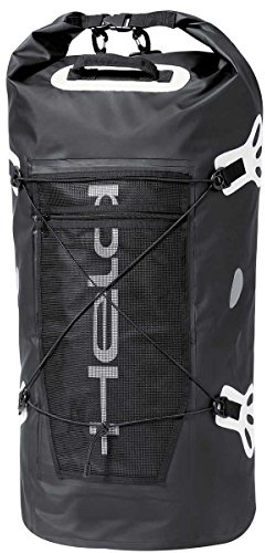 Held Roll-Bag Gepäckrolle, Farbe schwarz-Weiss, größe 60 Liter