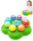 BEST LEARNING Mushroom Garden - Interactive Educational Light-Up Toddler Toys for 1 to 3 Years Old Infants & Toddlers - Colours, Numbers, Games & Music for Kids - Ideal Baby Birthday Gift