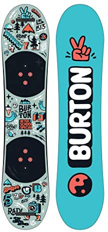 Burton After School Special