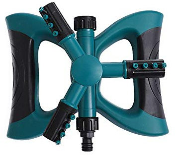 Spruzzatore del sistema di irrigazione dell'irrigazione del prato inglese Irrigatore automatico per prato Irrigatore da giardino per verdure
