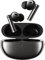 realme Buds Air 5 Pro Cuffie Bluetooth, Boost Dual Drivers, Fino a 40 ore di riproduzione, Cancellazione attiva del rumore fino a 50 dB, Effetto audio spaziale a 360°, Astral Black
