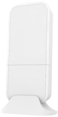 SimRush Omni 4G Router with 1 Month Static IP + Unlimited Data. High-end wireless internet suitable for outdoor use. Specialised for temporary WiFi, small homes or business, and outdoor CCTV.