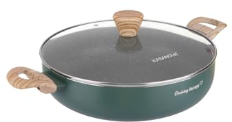 TERAPIA CUCINA CASSEROLE CM22 CON COPERCHIO