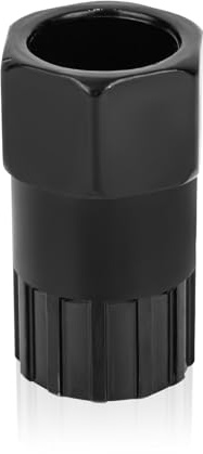 lasuroa Outil de Démontage Roue Libre, Démontage Contre-Écrou Cassette Douille Pédalier Clé Outil de Réparation pour Vélo pour Shimano, Sun Race, SRAM, DNP Epoch, Sachs Aris
