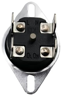 Regolatore di temperatura universale for scaldabagno 250V 16A 20A con termostato di controllo della temperatura 93(20A)