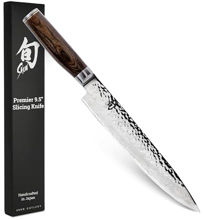 Shun Premier 9 1/2 Slicing Knife