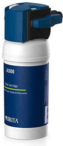 BRITA On Line Active Wasserfilter-Set