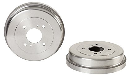 Brembo 14.7743.10 - Hintere Bremstrommeln - 1 Bremstrommel | Kompatibel mit: NISSAN VANETTE Bus, VANETTE Kasten