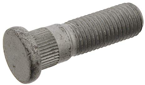 FEBI 46680 Suspensions Roues