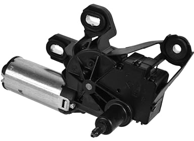 VALEO - Heckwischermotor - 404704 - VITO,MIXTO, VIANO | Kompatibel mit: MERCEDES-BENZ VIANO, VITO / MIXTO Kasten, VITO Bus