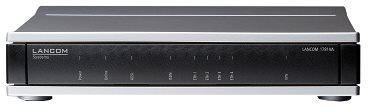Lancom Router VPN 1781 VA (EU, ISDN)