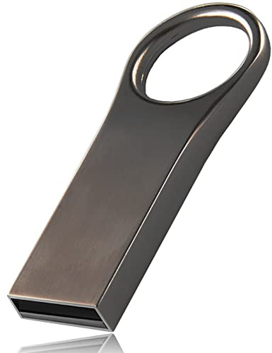 USB Stick 64GB USB-Stick 2.0 Speicherstick Mini Flash-Laufwerk Memory Sticks USB Flash Drive für PC Tablet Lautsprecher TV Auto