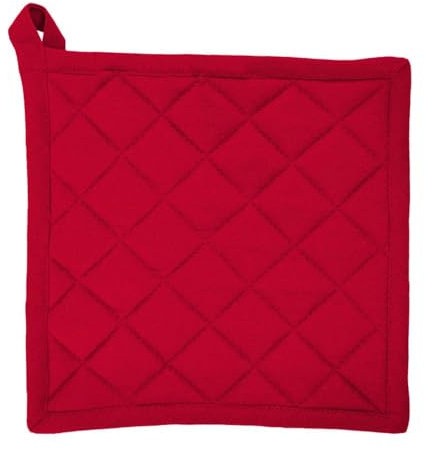 Presina da cucina 20cm*20cm (Bordeaux)