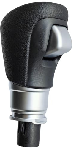 Swzld Automatic Gear Shift Knob Fit for Honda Accord 2018 2019 2020, 54130-TVA-A82ZA Gear Shifter Knob