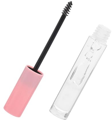 BESTYASH Gel Fixateur Sourcils Transparent 1 Tube 5 Ml Longue Tenue Waterproof Pour Femmes Soins Solide Maquillage Quotidien