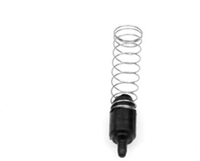 Topeak Rückschlagventil JoeBlow Sprint, Schwarz, 15871057