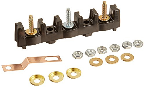 GENUINE Frigidaire 5304409888 Terminal Block Kit