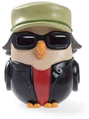 EGAN Statuetta Goofo 67
