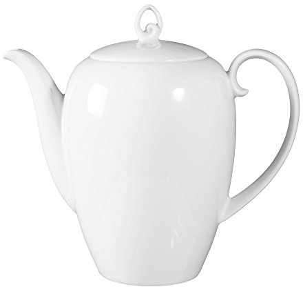 Seltmann Weiden 001.216636 Rondo - Kaffeekanne - weiß - 6 Personen - 1,3 l