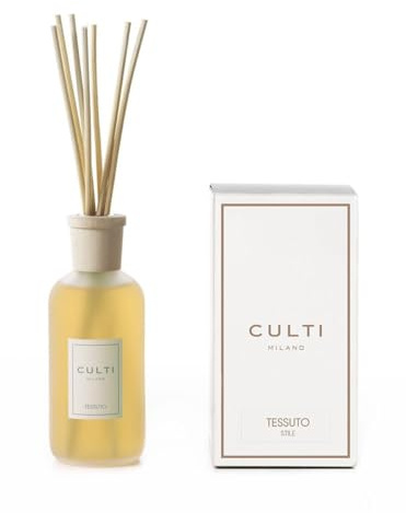 Culti Stile Classic Diffusor Tessuto 250 Ml