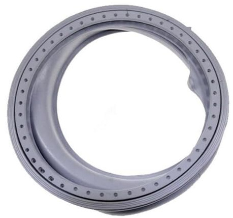 Manchette joint de hublot d'origine Machine à laver, Lave-linge 4055085726 FAURE Machine à laver, Lave-linge 4055085726 FAURE
