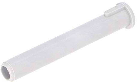 WAREMA Scharnierstift für Reparatur von Insektenschutz-Türen | Verbindungsstift für Scharniere von Türen mit Fliegengitter