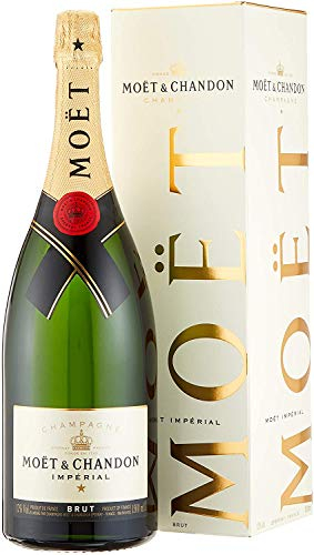 Moet & Chandon Brut Impérial Magnum 1,5 Liter
