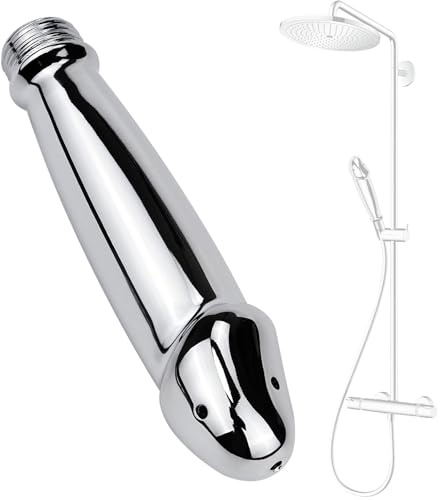 Sadodo Analdusche für Analverkehr Anal Spülung Dildo Dusche für Frau S | Vaginaldusche Intimduschen Klistier Enemator Tragbare Irrigator Darmspülung für Frauen und Männer Herr