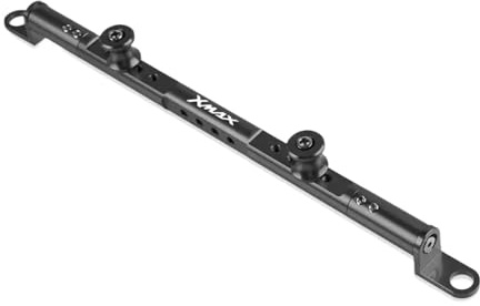 Barra Di Rinforzo Manubrio Moto Manubrio Balance Bar Leva Dello Sterzo Staffa Di Navigazione Per Ya&ma&ha Per XMAX 125 200 250 400 2017 2018 2019 2020 2021(7)