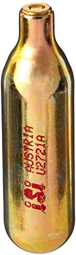 iSi Soda Siphon Cartouches, Lot de 10