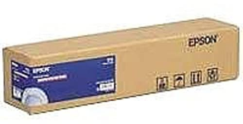 Epson C13S041892 Glossy Photopapier Inkjet 250g/m2 432 mm x 30.5 m 1 Rölle Pack
