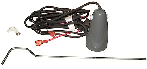 Lowrance 200 kHz tragbare Halterung für Eisfischen, PTI-WSU, 106–68